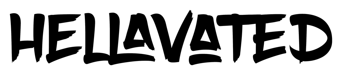 Hellavated