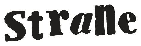 STRANE