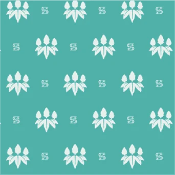 Botanical emblems
