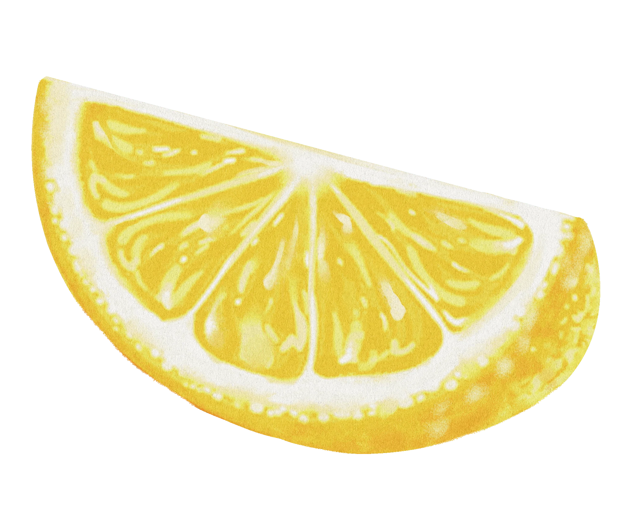 11 / Lemon wedge
