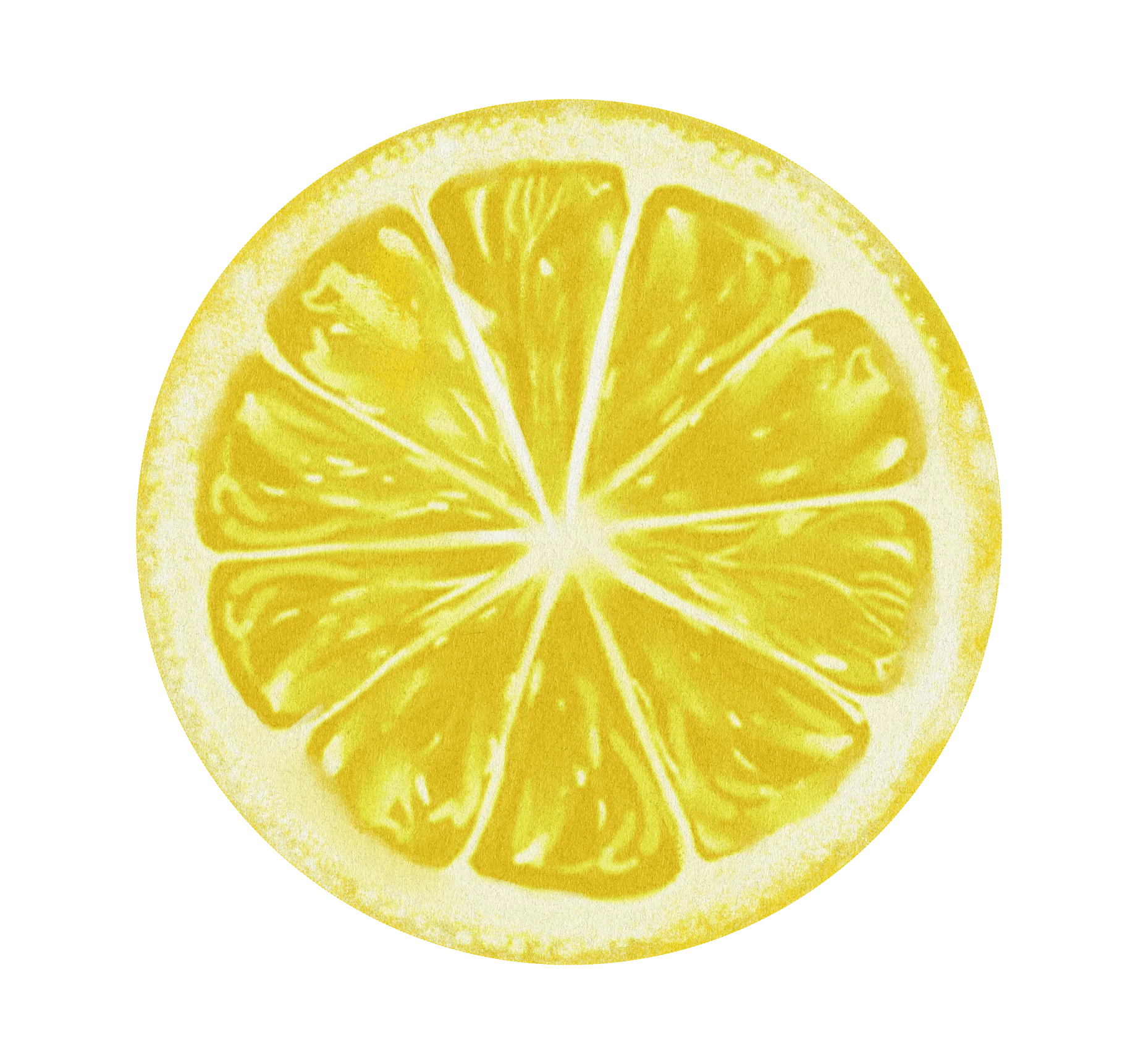 10 / Lemon wheel